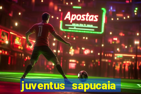 juventus sapucaia do sul